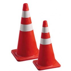 Cono Balizamiento 75cm