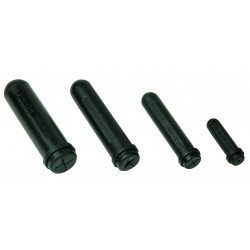 Capuchon Aislante 20x120mm...
