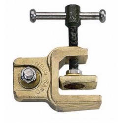 Torno cupro-aluminio...